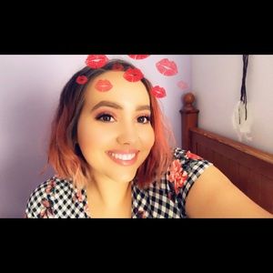 Meet your Posher, Leilany